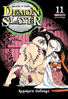 DEMON SLAYER #11