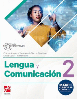 LENGUA Y COMUNICACIÓN 2