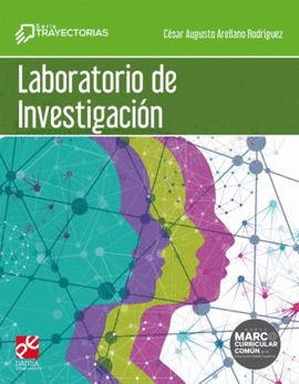 LABORATORIO DE INVESTIGACIÓN / SERIE TRAYECTORIAS