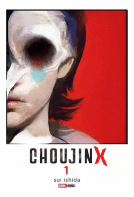 CHOUJIN X 1