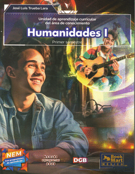 HUMANIDADES 1