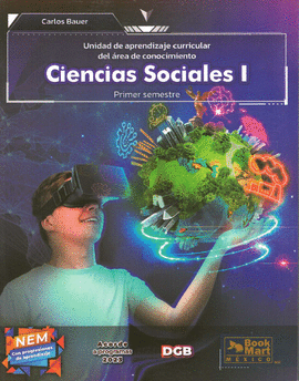 CIENCIAS SOCIALES