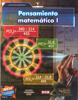 PENSAMIENTO MATEMATICO 1