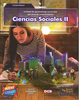 CIENCIAS SOCIALES 2