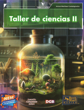 TALLER DE CIENCIAS II