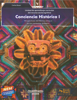 CONCIENCIA HISTÓRICA I