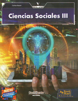 CIENCIAS SOCIALES III