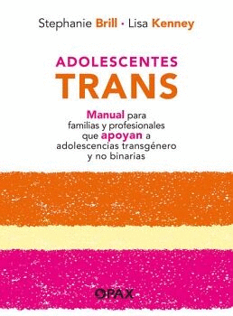 ADOLESCENTES TRANS