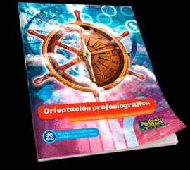 ORIENTACION VOCACIONAL (BGO)