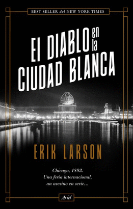 EL DIABLO EN LA CIUDADBLANCA