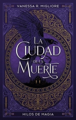 LA CIUDAD DE LA MUERTE #1