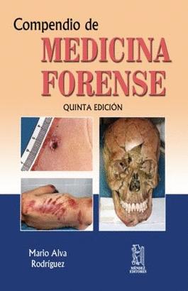 COMPENDIO DE MEDICINA FORENSE