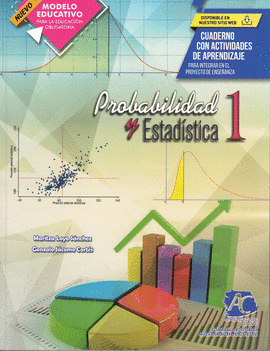 PROBABILIDAD Y  ESTADISTICA I 333 AC