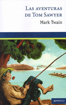 LAS AVENTURAS DE TOM SAWYER