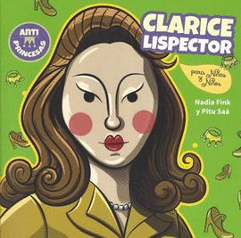 CLARICE LISPECTOR