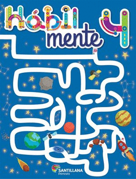 HÁBILMENTE 4. GLOBAL. PRIMARIA