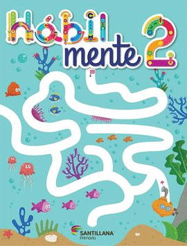 HÁBILMENTE 2. GLOBAL. PRIMARIA