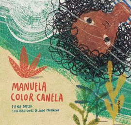 MANUELA COLOR CANELA