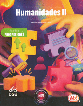 HUMANIDADES II