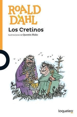 LOS CRETINOS