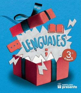 LENGUAJES 3.° SANT PRESENTE