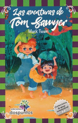 LAS AVENTURAS TOM SAWYER