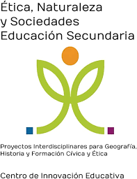 ETICA NATURALEZA Y SOCIEDADES EDUCACION SECUNDARIA
