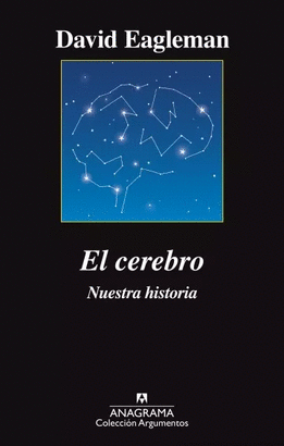 EL CEREBRO