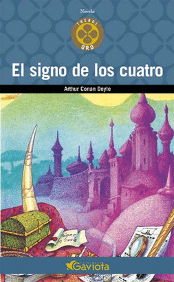 EL SIGNO DE LOS CUATRO