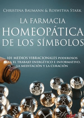 LA FARMACIA HOMEOPÁTICA DE LOS SÍMBOLOS
