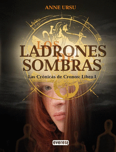 LOS LADRONES DE SOMBRAS