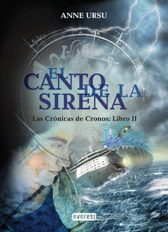 EL CANTO DE LA SIRENA