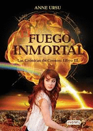 EL FUEGO INMORTAL