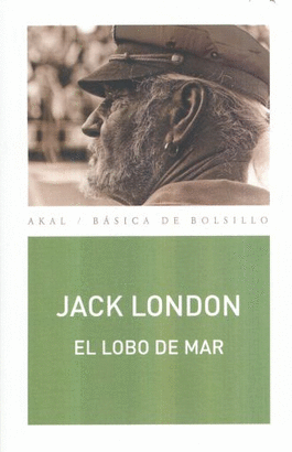 EL LOBO DE MAR