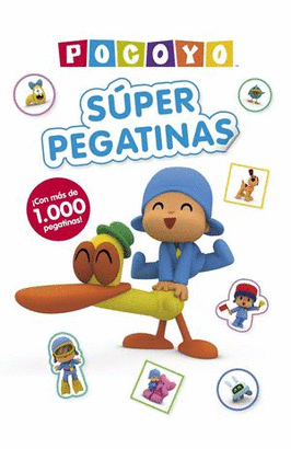 Libro Peppa Pig. Cuaderno de actividades - Súper pegatinas. Aventuras