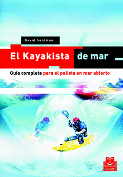 KAYAKISTA DE MAR