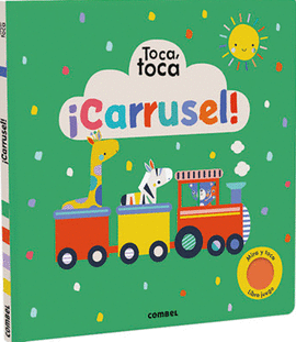 ¡CARRUSEL! TOCA, TOCA