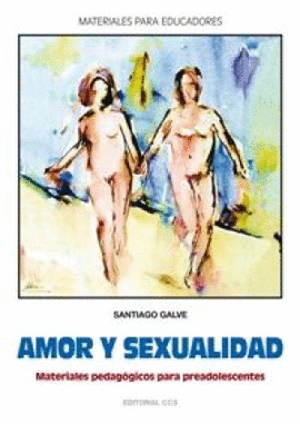 AMOR Y SEXUALIDAD