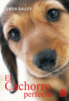 EL CACHORRO PERFECTO (COLOR)