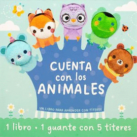 CUENTA CON LOS ANIMALES