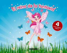 REINO DE LA FANTASIA