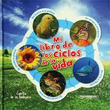 MI LIBRO DE LOS CICLOS DE LA VIDA