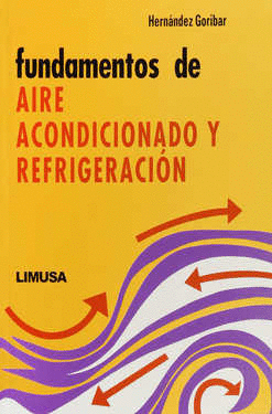 FUNDAMENTOS DE AIRE ACONDICIONADO Y REFRIGERACION