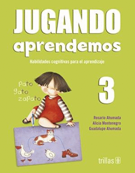 JUGANDO APRENDEMOS 3