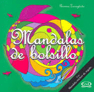 MANDALAS DE BOLSILLO 9 VERDE