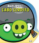 ANGRY BIRDS CABO CERDITO