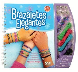 BRAZALETES ELEGANTES