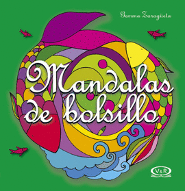 MANDALAS DE BOLSILLO 9