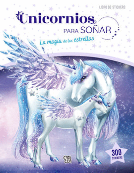 UNICORNIOS PARA SOÑAR.