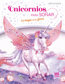 UNICORNIOS PARA SOÑAR.